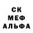Метадон белоснежный Nikotin GG